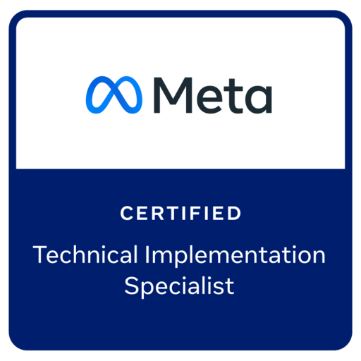 Meta Certified — Technical Implementation Specialist